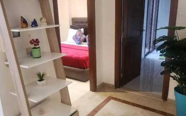 Appartement Hanane