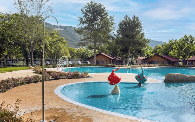 Wecamp Pirineos