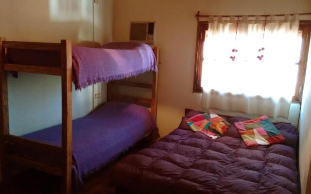 Hostel Parque Central