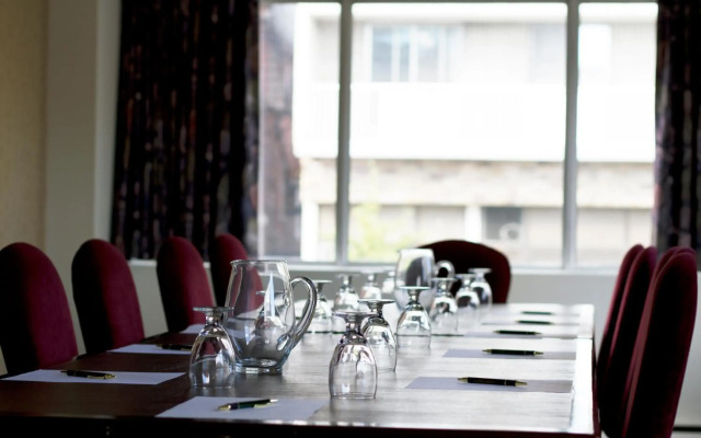 The Business Inn