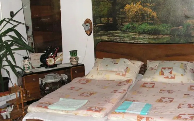 Apartman Szőke Tisza Tiszafüred