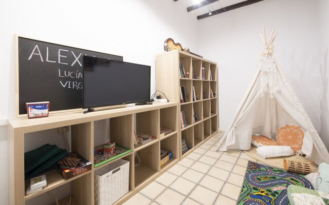 Attic La Nau TH 113