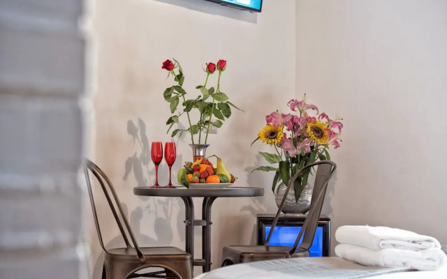 Holiday In Rome Navona