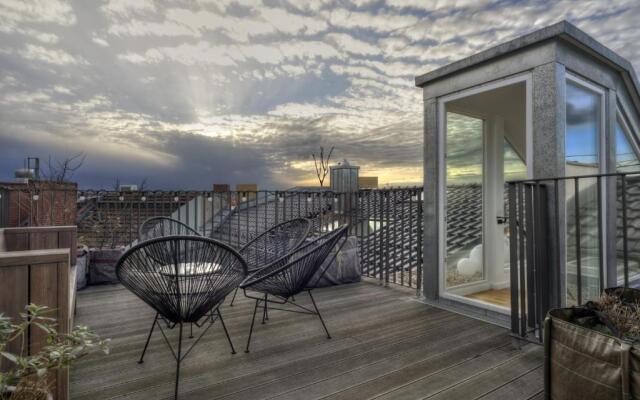 Gorki Apartments Berlin