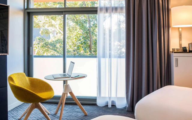 Hôtel Mercure Beauvais Centre Cathédrale