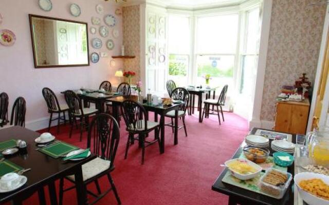 Rockhill Guest House