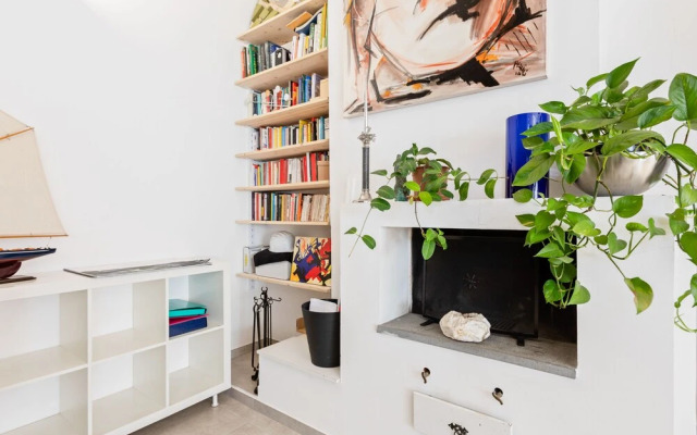 Luminoso Nuovalucello Apart- Giardino e Parcheggio privato