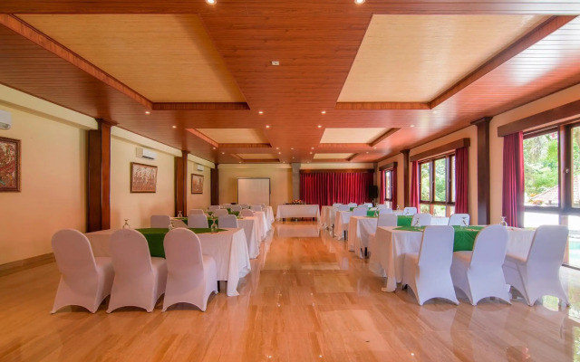 Champlung Sari Hotel and Spa Ubud