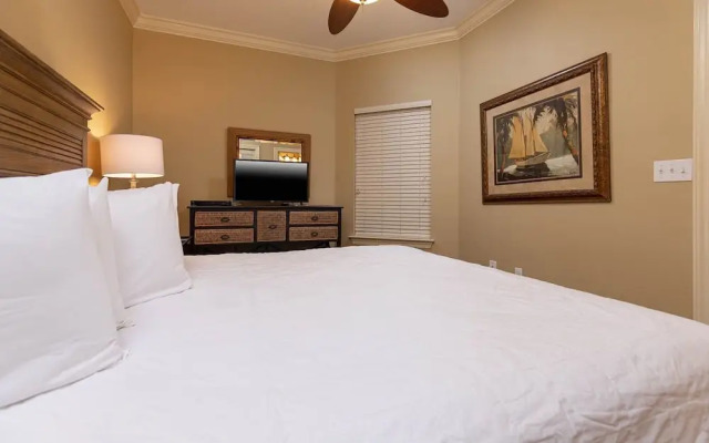 Phoenix Ix 505 3 Bedroom Condo