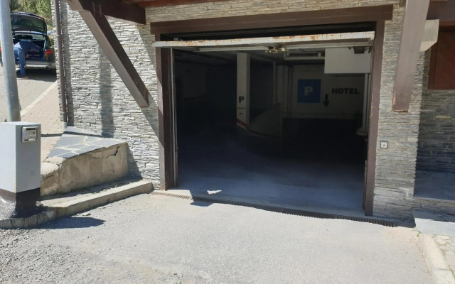 Refugi d Inclès 1 habitación