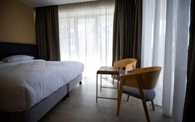 Grand Noel Bakuriani