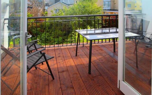 Victoria Street 34, Flat 3