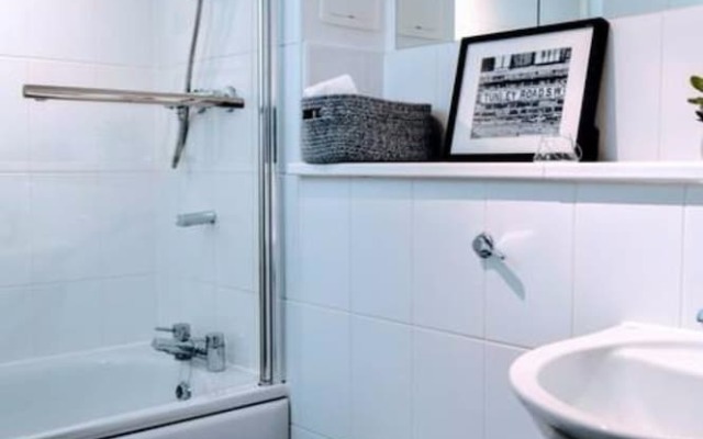 2 Bedroom Apartment In City Centre