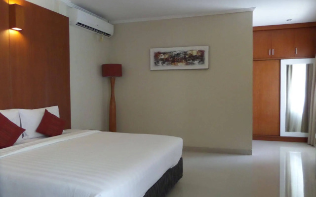 Svarna Hotel Sanur