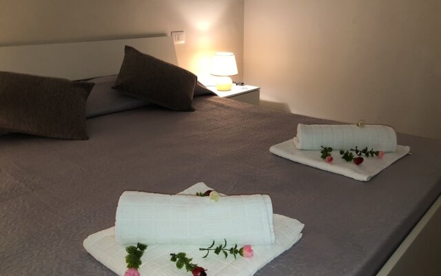 Volì club Bed & Breakfast