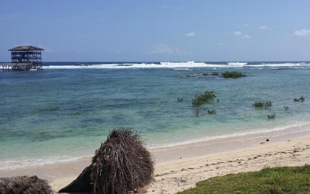 Kesa Cloud 9 Hotel & Resort Siargao