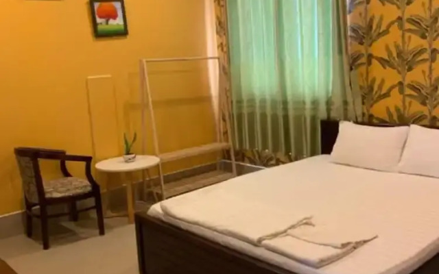 Thuy Ha Hotel