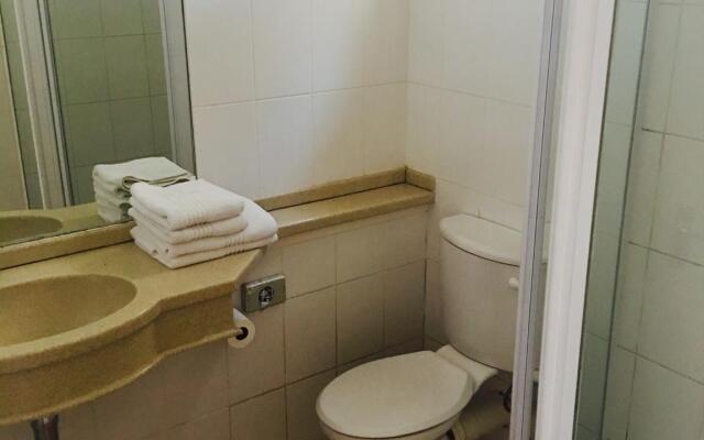 Travel Inn Kroonstad