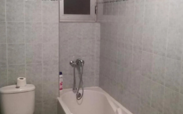 Morabeza Kriol Hostel