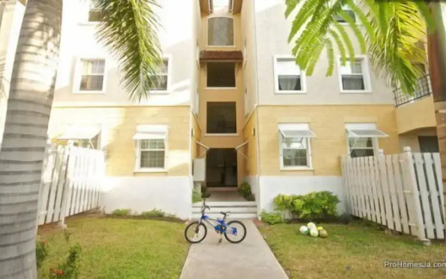 Winchester Estate
