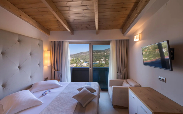 Sivota Diamond Spa Resort