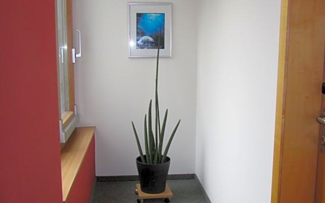 Businesshotel Valerian