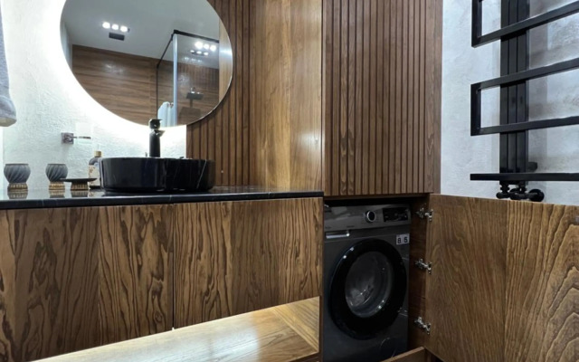 Pushkin street, 2 bedrooms Stylish, Beautiful apartment PU580