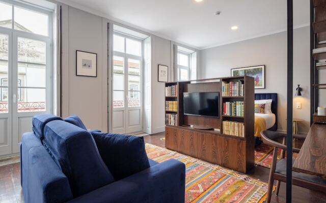 Utopian - Design Suites Porto