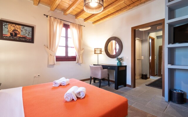 Lively Lofts by The Varos Residences