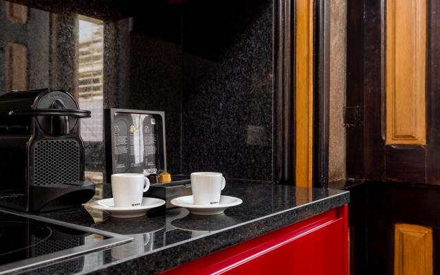 YOUROPO - Bolhão 1B