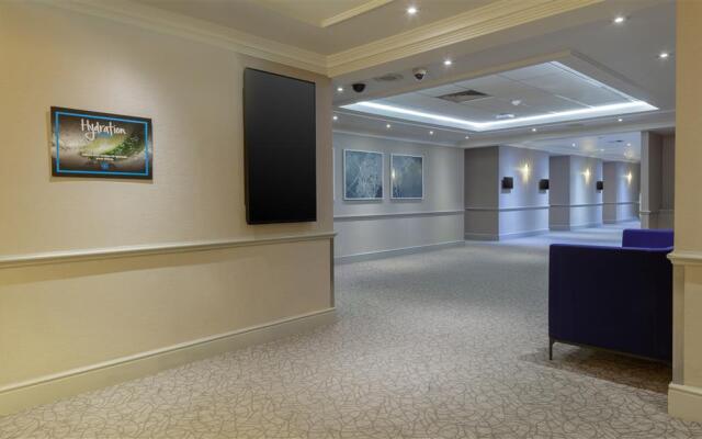 Hilton East Midlands Airport