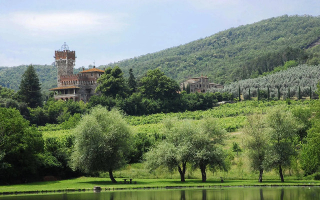Agriturismo Tenuta Lupinari