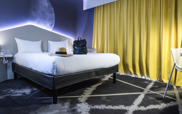 Ibis Styles Paris Charles de Gaulle Airport