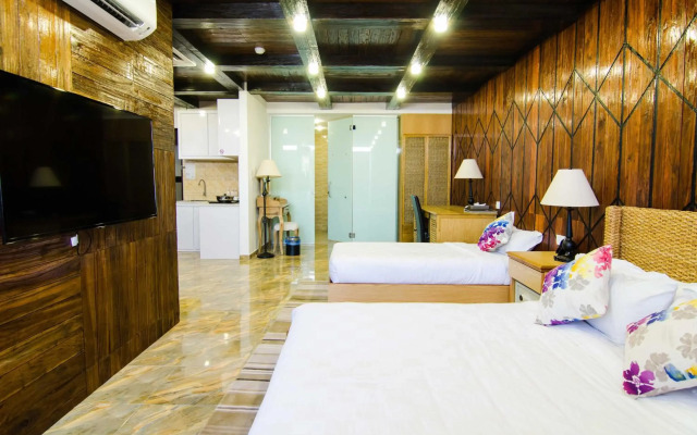 Mornington Hotel Sitiawan