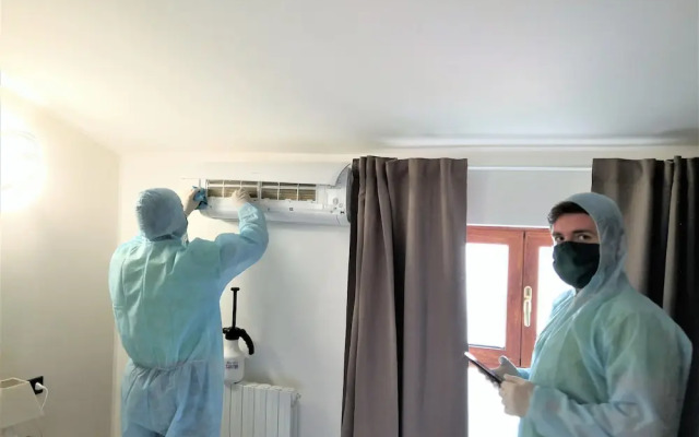 Plaza Rooms Ciampino