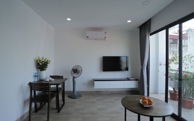 IStay Hotel Apartment 6
