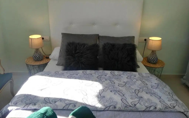 Apartamento: El Rincón de Felisa.