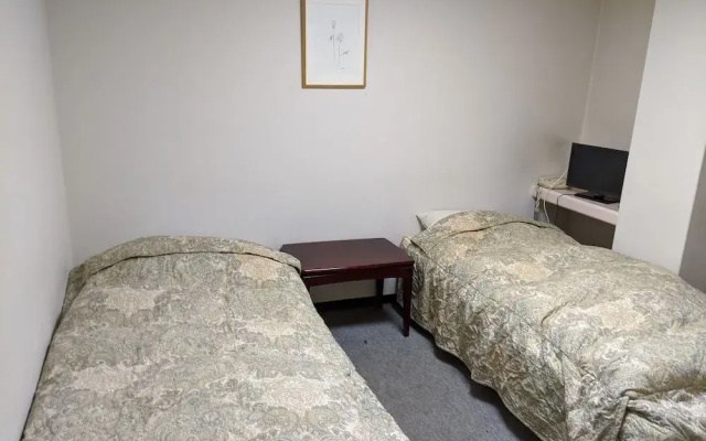 Hotel Madam Mirei