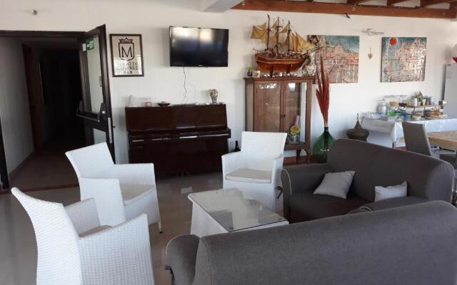 B&B Palazzo Manfredi Vieste