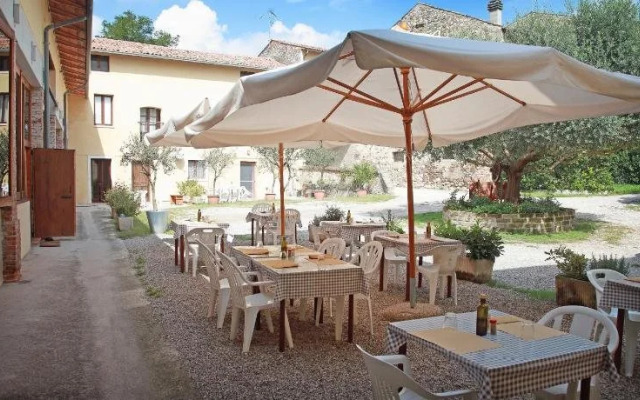 Agriturismo Licensì del Bresà