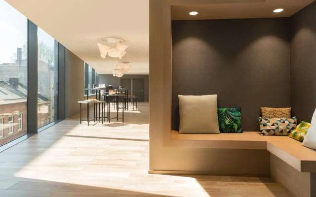 Novotel Charleroi Centre