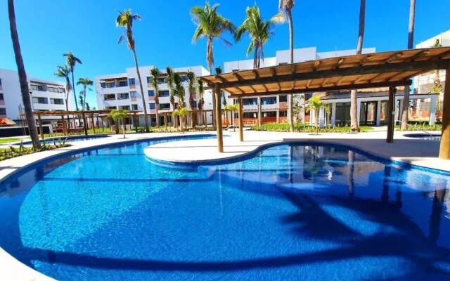 Departamentos Palmilla