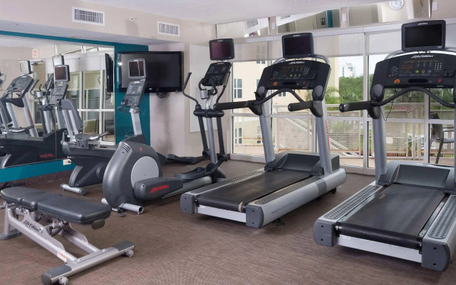 Residence Inn by Marriott Orlando Airport