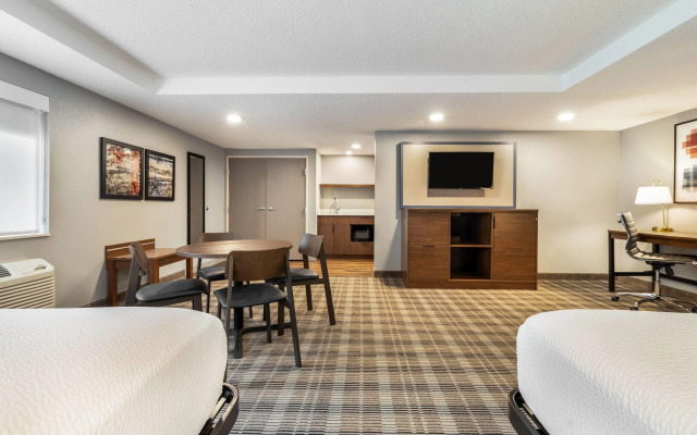 AmericInn by Wyndham Mounds View Minneapolis