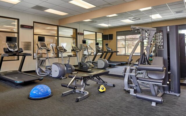 Courtyard Portland Downtown/Convention Center