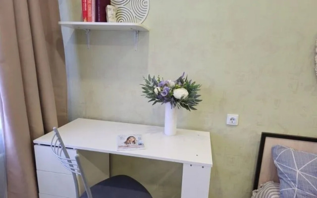 Апартаменты СевеРент (SeveRent) на бульваре Приморский, д. 12