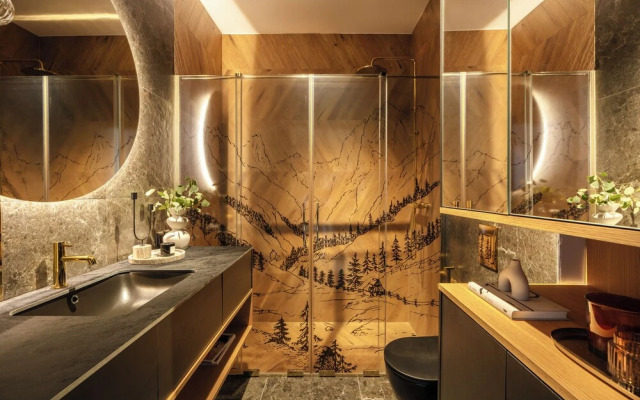 Landscape Villas - LoftAffair Spa Collection