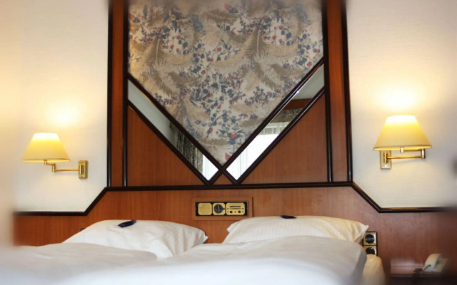 Waldhotel Kelkheim
