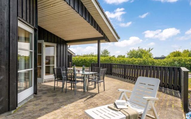 "Saara" - 7.7km from the sea in Western Jutland