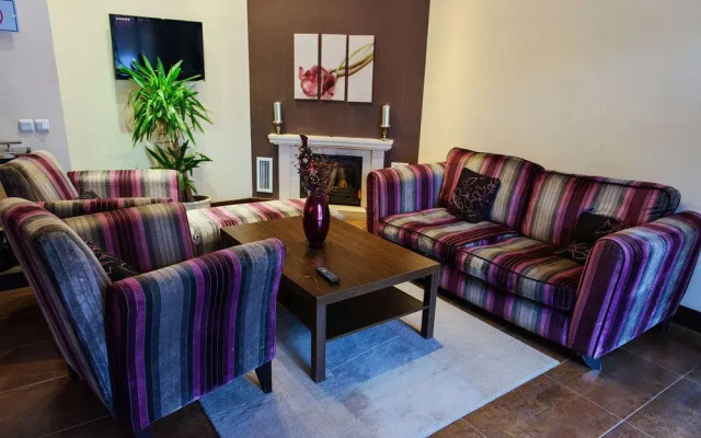 Predela 2 Holiday Apartments